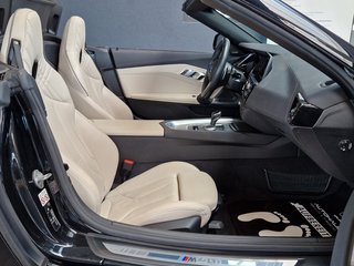 BMW Z4 M40i Roadster 1.Hand*h&k*Head Up*Kamera* - bilder 18