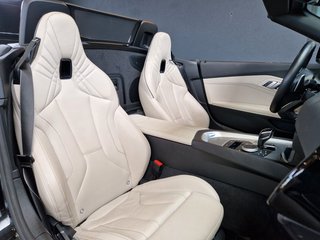 BMW Z4 M40i Roadster 1.Hand*h&k*Head Up*Kamera* - bilder 19
