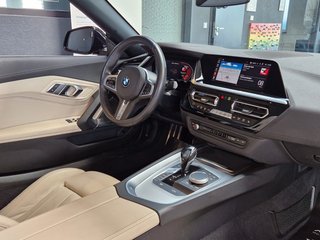 BMW Z4 M40i Roadster 1.Hand*h&k*Head Up*Kamera* - bilder 20
