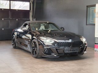 BMW Z4 M40i Roadster 1.Hand*h&k*Head Up*Kamera* - bilder 21