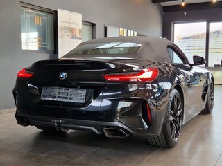 BMW Z4 M40i Roadster 1.Hand*h&k*Head Up*Kamera* - bilder 24