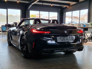 BMW Z4 M40i Roadster 1.Hand*h&k*Head Up*Kamera* - bilder 5
