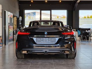 BMW Z4 M40i Roadster 1.Hand*h&k*Head Up*Kamera* - bilder 6