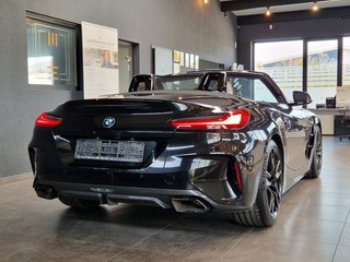 BMW Z4 M40i Roadster 1.Hand*h&k*Head Up*Kamera* - bilder 7