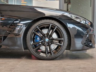 BMW Z4 M40i Roadster 1.Hand*h&k*Head Up*Kamera* - bilder 9