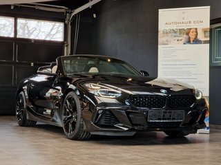 BMW Z4 M40 Gebrauchtwagen Kaufen