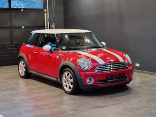 MINI Cooper Gebrauchtwagen Kaufen