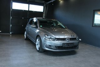 Volkswagen Golf Gebrauchtwagen Kaufen