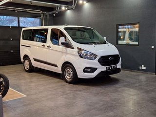 Ford Transit Gebrauchtwagen Kaufen