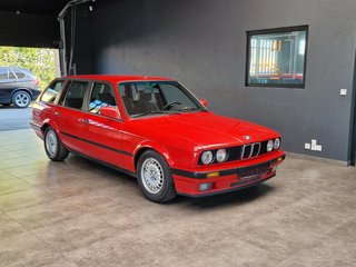 BMW 318 Gebrauchtwagen Kaufen