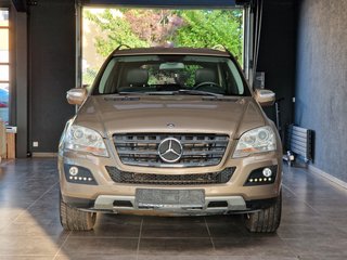 Mercedes-Benz ML 350 BlueTec 4Matic*EURO 6*KAMERA*H&K*MEMORY - foto 2