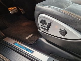 Mercedes-Benz ML 350 BlueTec 4Matic*EURO 6*KAMERA*H&K*MEMORY - foto 3