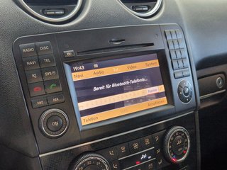 Mercedes-Benz ML 350 BlueTec 4Matic*EURO 6*KAMERA*H&K*MEMORY - foto 10
