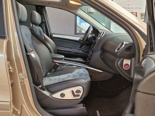 Mercedes-Benz ML 350 BlueTec 4Matic*EURO 6*KAMERA*H&K*MEMORY - foto 13