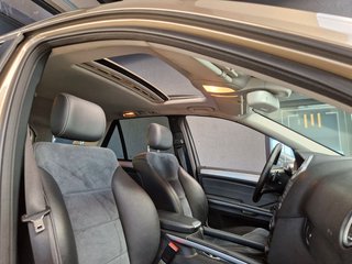 Mercedes-Benz ML 350 BlueTec 4Matic*EURO 6*KAMERA*H&K*MEMORY - foto 15