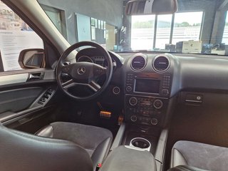 Mercedes-Benz ML 350 BlueTec 4Matic*EURO 6*KAMERA*H&K*MEMORY - foto 16