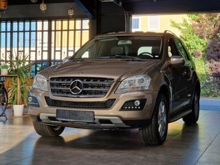 Mercedes-Benz ML 350 BlueTec 4Matic*EURO 6*KAMERA*H&K*MEMORY - foto 4
