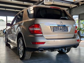 Mercedes-Benz ML 350 BlueTec 4Matic*EURO 6*KAMERA*H&K*MEMORY - foto 5