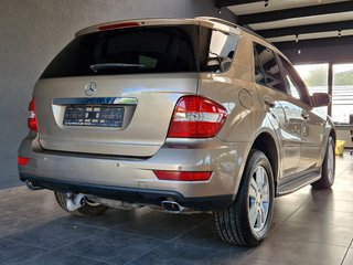 Mercedes-Benz ML 350 BlueTec 4Matic*EURO 6*KAMERA*H&K*MEMORY - foto 7