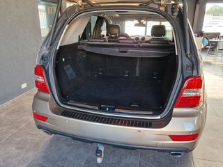 Mercedes-Benz ML 350 BlueTec 4Matic*EURO 6*KAMERA*H&K*MEMORY - foto 8