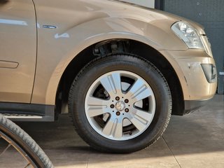 Mercedes-Benz ML 350 BlueTec 4Matic*EURO 6*KAMERA*H&K*MEMORY - foto 9