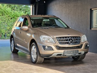 Mercedes-Benz ML 350 Gebrauchtwagen Kaufen