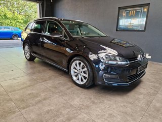 Volkswagen Golf Gebrauchtwagen Kaufen