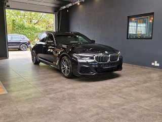 BMW 540 Used vehicle for sale