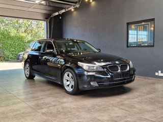 BMW 525 Gebrauchtwagen Kaufen