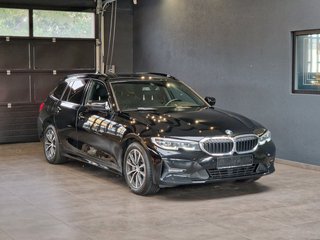 BMW 330 Gebrauchtwagen Kaufen