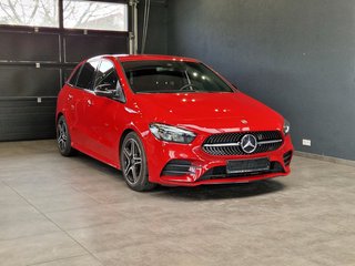 Mercedes-Benz B 180 Gebrauchtwagen Kaufen