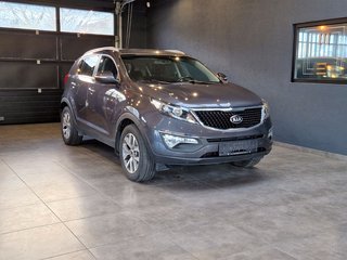 Kia Sportage 2.0 CRDI*FIFA World Cup Edition 4WD - photo 1