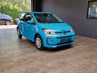 Volkswagen up! Gebrauchtwagen Kaufen