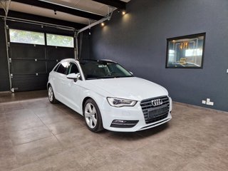 Audi A3 Gebrauchtwagen Kaufen