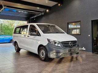 Mercedes-Benz Vito Gebrauchtwagen Kaufen
