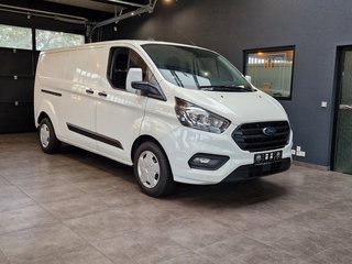 Ford Transit Custom Used vehicle for sale