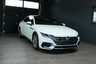 Volkswagen Arteon R-Line 2.0 TSI *ACC*SHZ*PDC*Navi*DSG - photo 1