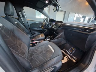 Opel Corsa F Ultimate*Automatik*PDC - photo 2