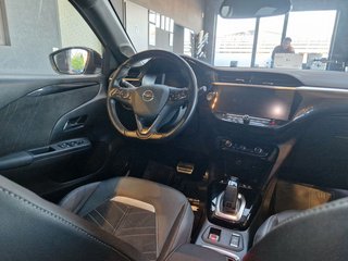 Opel Corsa F Ultimate*Automatik*PDC - photo 4