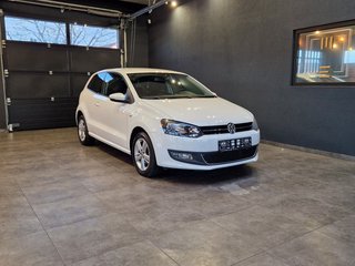 Volkswagen Polo Used vehicle for sale
