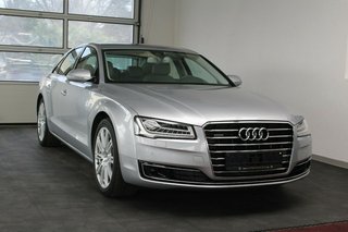 Audi A8 4.2 TDI quattro*ACC*E6*7G*Matrix*MMI*20"*Bose - photo 1