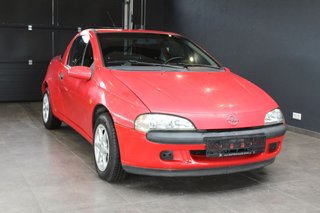 Opel Tigra 1.4 16V *Klima*Automatik*Radio*8 Fach - photo 1