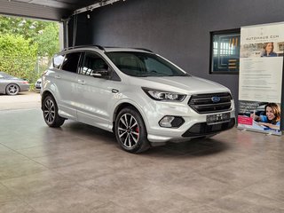 Ford Kuga AWD ST-Line 2,0TDCi*PANO*CARPLAY*SONY*ACC - foto 2