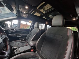 Ford Kuga AWD ST-Line 2,0TDCi*PANO*CARPLAY*SONY*ACC - foto 2