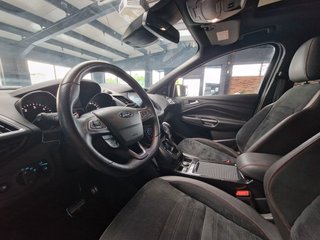 Ford Kuga AWD ST-Line 2,0TDCi*PANO*CARPLAY*SONY*ACC - foto 3