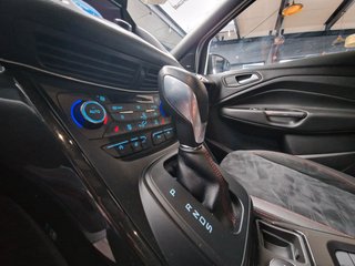 Ford Kuga AWD ST-Line 2,0TDCi*PANO*CARPLAY*SONY*ACC - foto 5