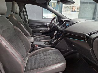 Ford Kuga AWD ST-Line 2,0TDCi*PANO*CARPLAY*SONY*ACC - foto 6