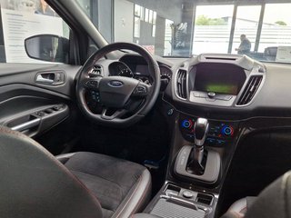 Ford Kuga AWD ST-Line 2,0TDCi*PANO*CARPLAY*SONY*ACC - foto 8