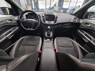 Ford Kuga AWD ST-Line 2,0TDCi*PANO*CARPLAY*SONY*ACC - foto 9