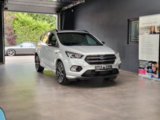 Ford Kuga AWD ST-Line 2,0TDCi*PANO*CARPLAY*SONY*ACC - foto 3